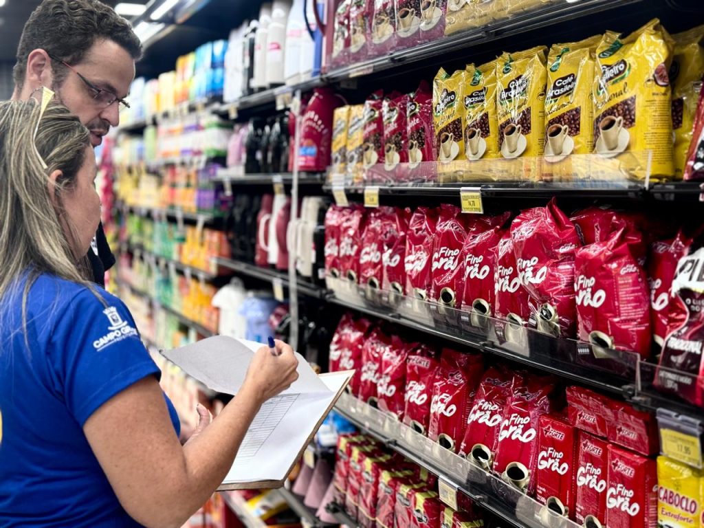 Além do Espírito Santo e Goiás, mais estados podem adotar fechamento de supermercados aos domingos