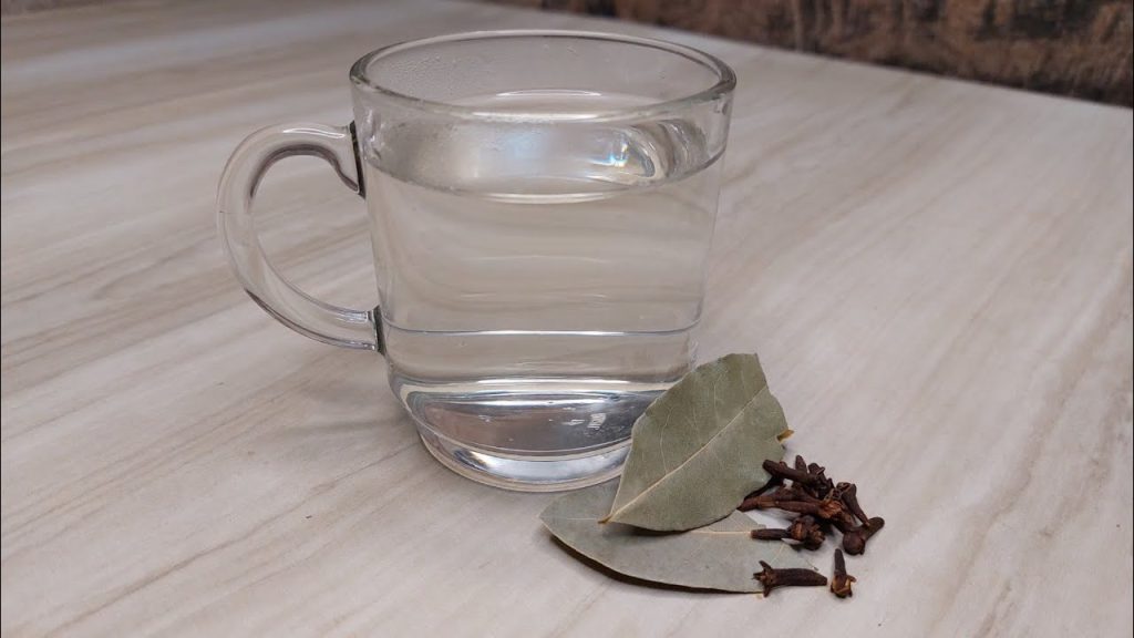 O chá detox poderoso que ajuda a combater infecção: receita antiga da época dos avós