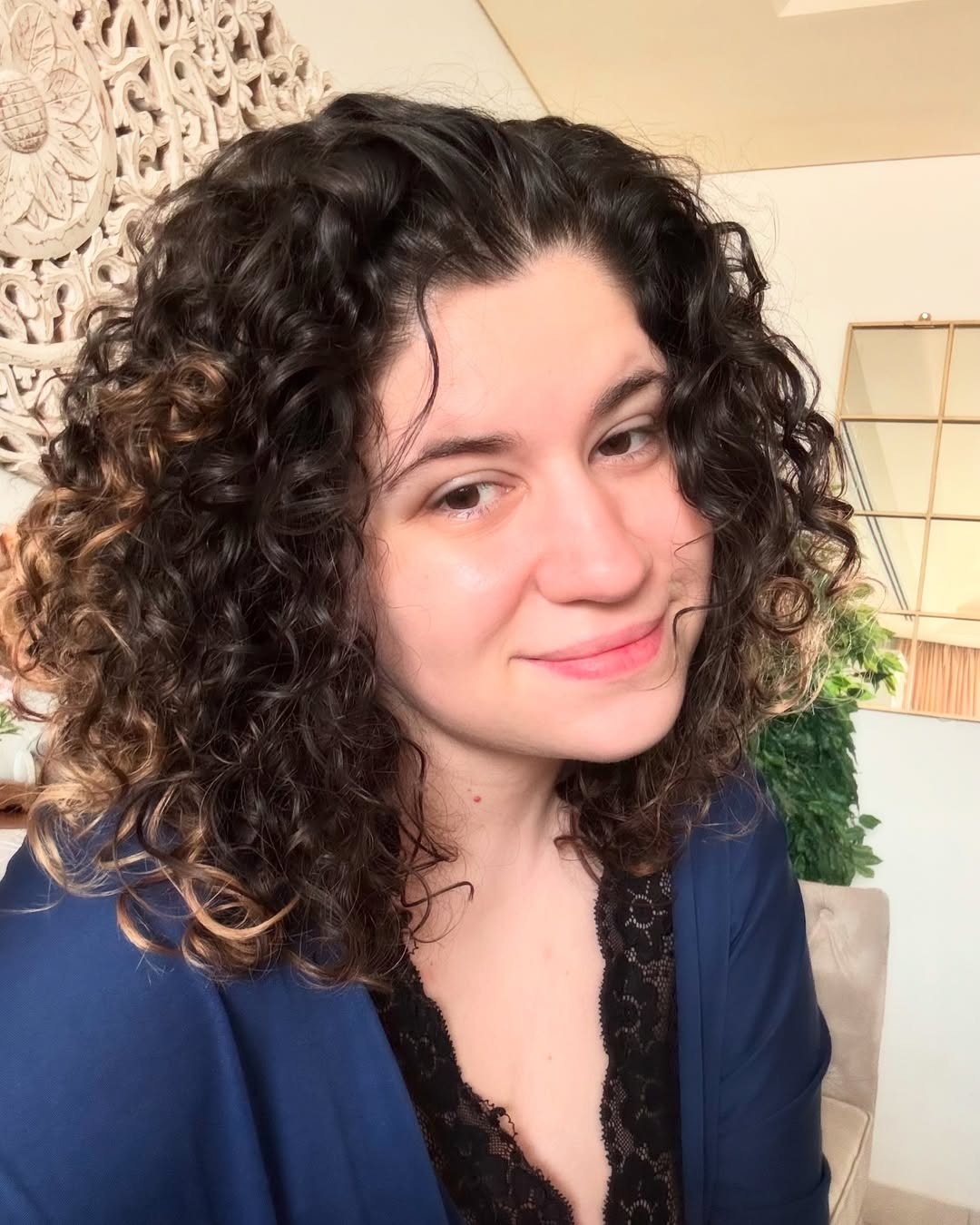 Sindy compartilha a vivência nos Emirados no perfil do Instagram. (Foto: @sereiadodeserto)