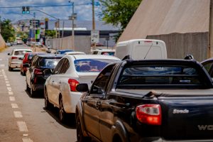 transito em anápolis