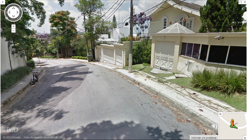 Mansão de Silvio Santos em Mairiporã ficou anos abandonada e tem mais de 6.000 m². Veja detalhes do imóvel.