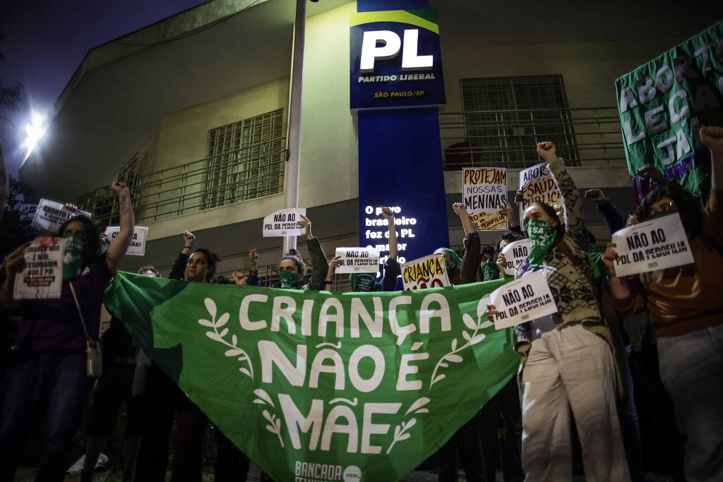 Nove a cada dez casos de estupro de vulnerável terminam sem resolução no Brasil