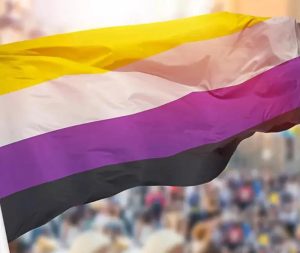 Decisão foi marco para comunidade não-binária. (Foto: Reprodução)