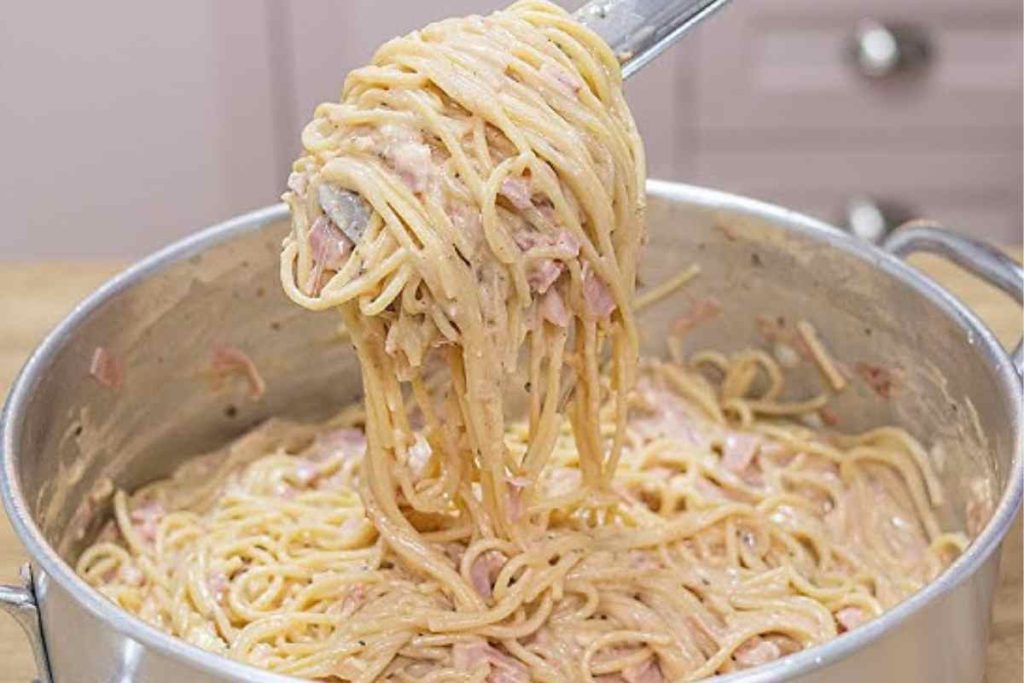 Receita de Macarrão para fazer em casa e sair da rotina