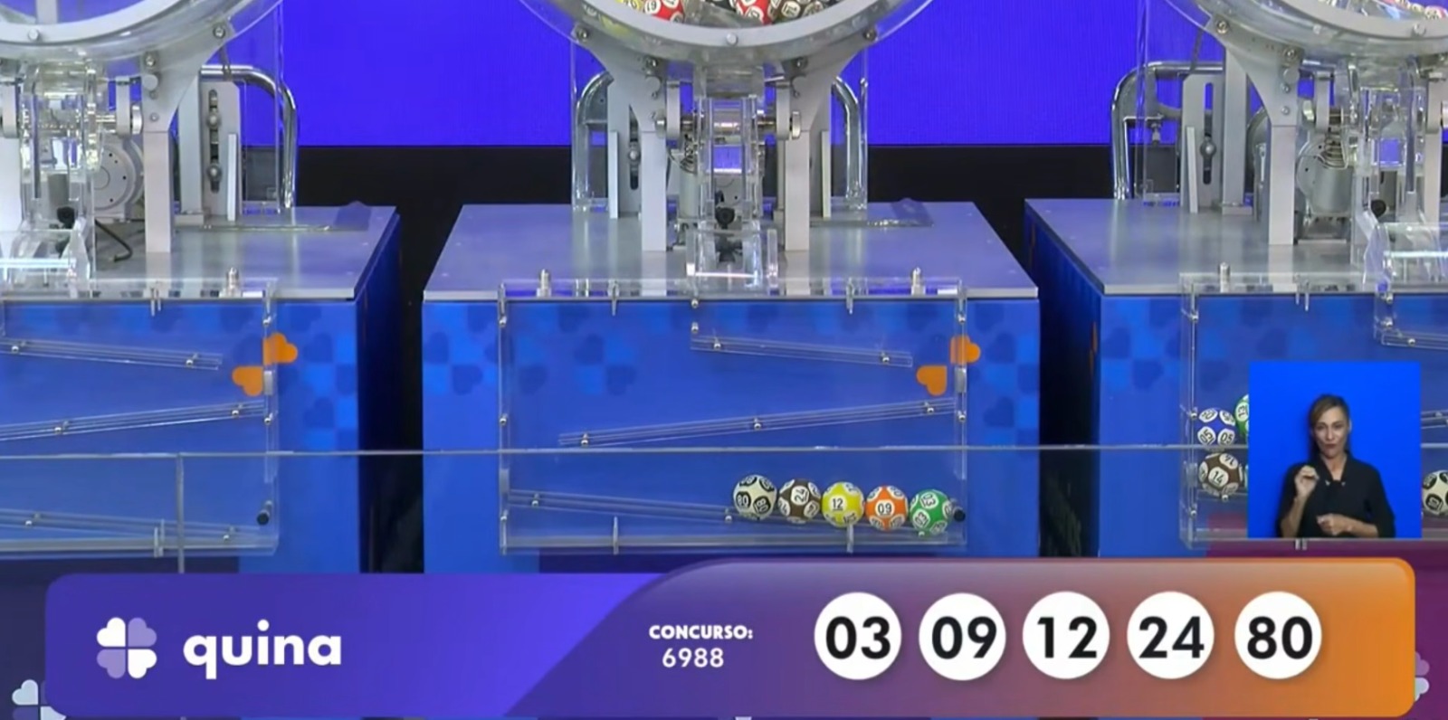 Resultado da Quina: aposta de Goiânia acerta todos os números e ganha mais de R$ 9 milhões