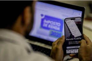 Imposto de Renda 2026