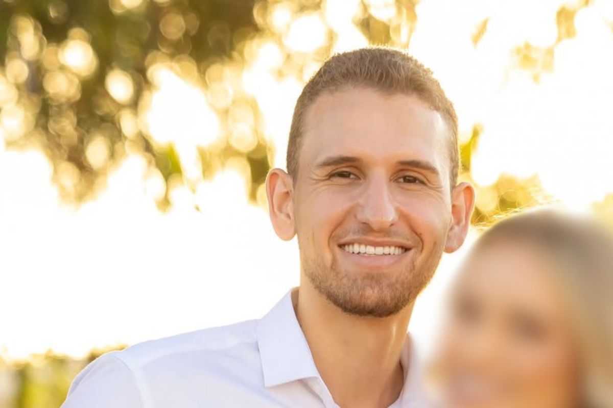 Morte de jovem horas após o casamento gera comoção em Goiânia: "a gente nunca sabe quando será o ultimo abraço"