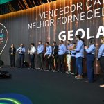 Geolab Indústria Farmacêutica voltou a se destacar no cenário nacional. (Foto: Divulgação)