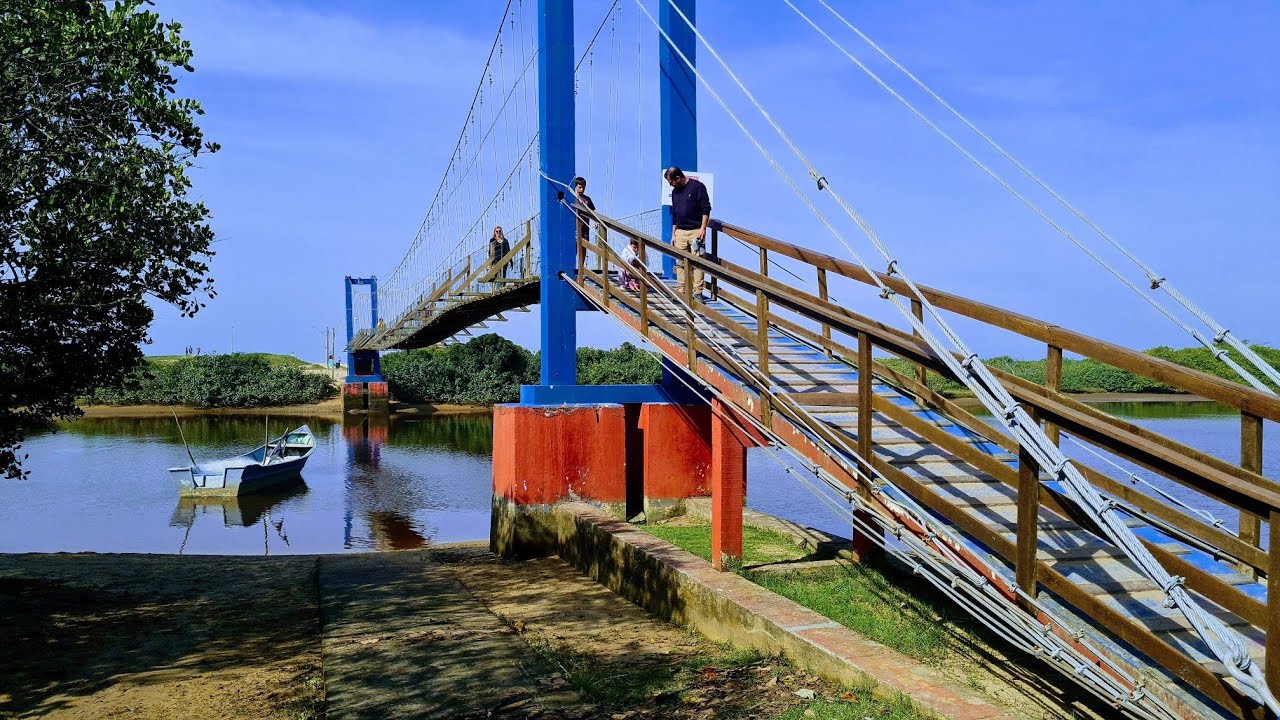 Nova ponte de R$ 12 milhões vai reduzir trajeto pra motoristas de 16 km para apenas 100 metros