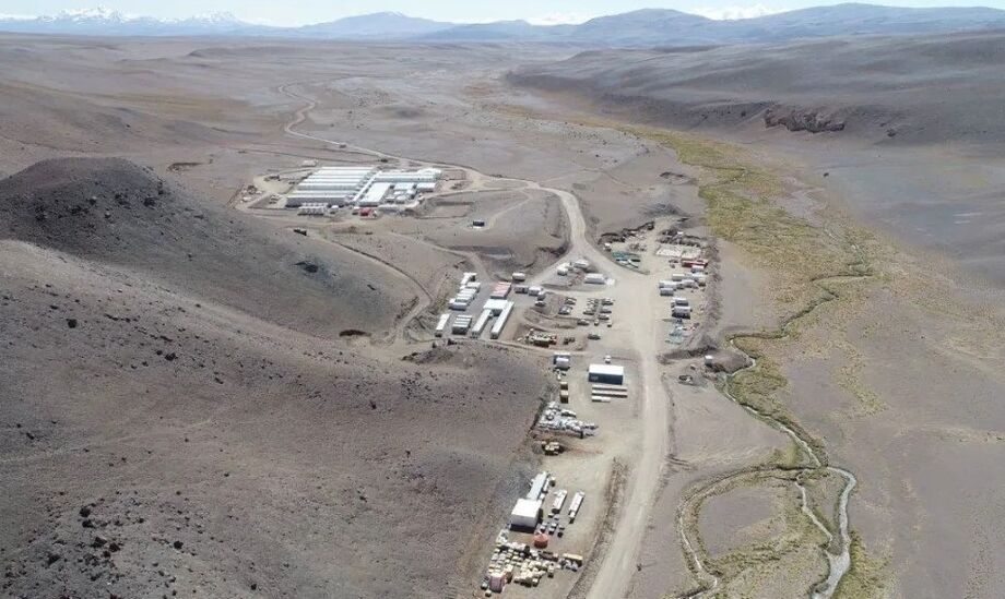 Maior depósito de cobre, ouro e prata do mundo é descoberto depois de 30 anos