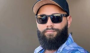 Manoel Astrogildo é o segundo goiano a ser tratado com a polilaminina. (Foto: Reprodução)