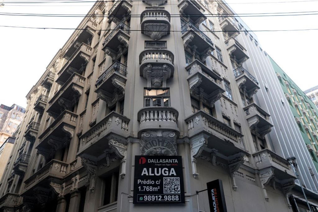 Adeus, aluguel: a partir de agora, inquilinos poderão se tornar proprietários do imóvel alugado