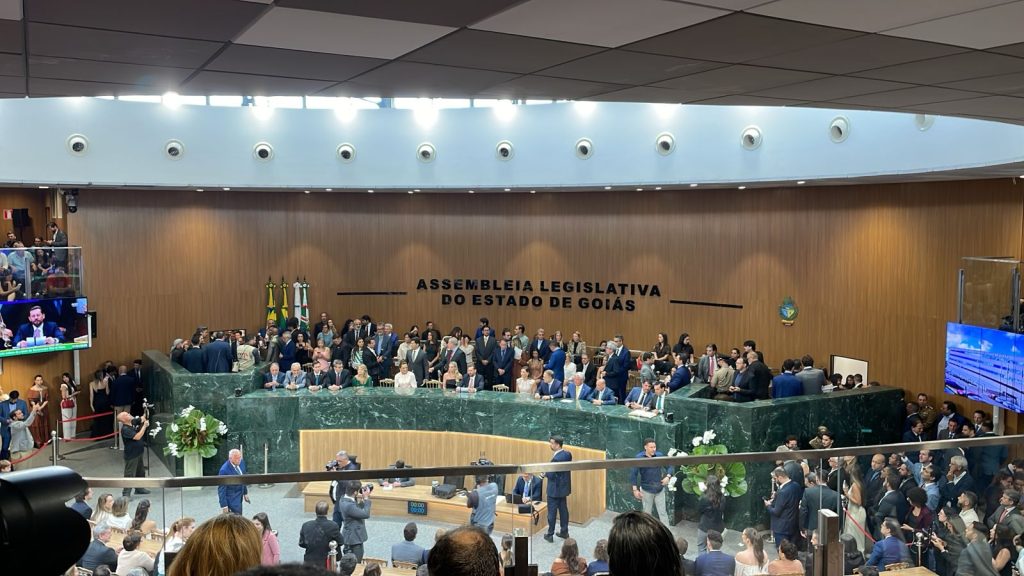 transferência governo Daniel Vilela