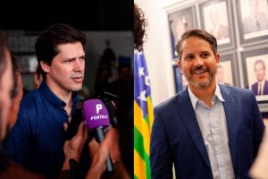 Daniel Vilela confirma nomeação de Luiz Antônio Rosa para Codego
