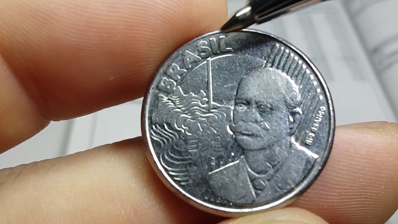 Banco Central emite aviso para brasileiros que ainda possuem moedas de 50 centavos em casa