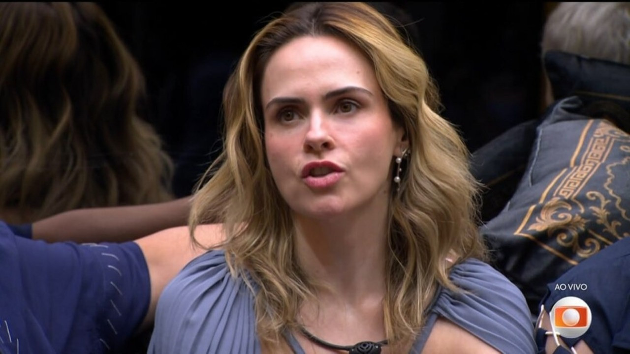 BBB 26: Ana Paula Renault mantém favoritismo e abre vantagem sobre concorrentes, aponta Termômetro NT