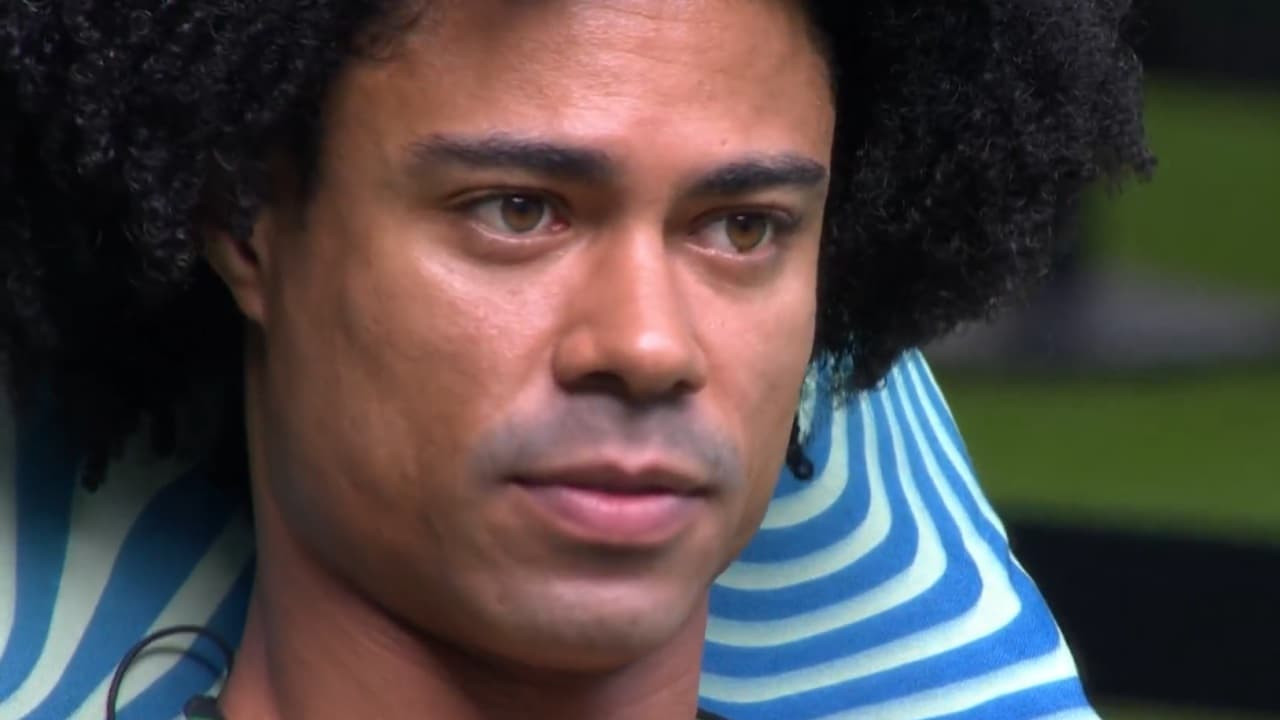 BBB 26: Após briga feia, Breno anuncia estratégia: "Vou pra cima da Ana Paula"