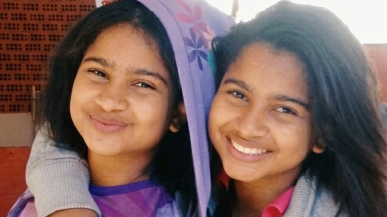 BBB 26: Irmã de Milena faz campanha para entrar em reality show