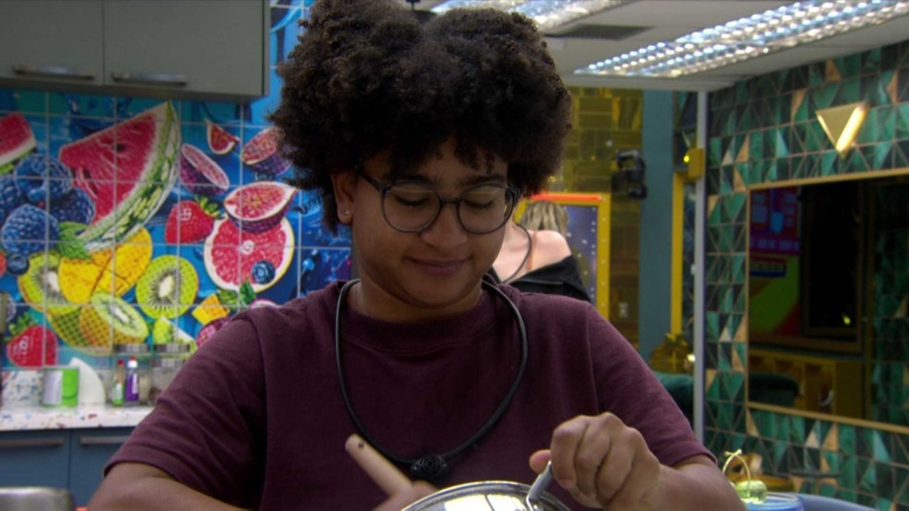 BBB 26: Milena e Jonas trocam farpas e sister desafia rival: "Estou pedindo"