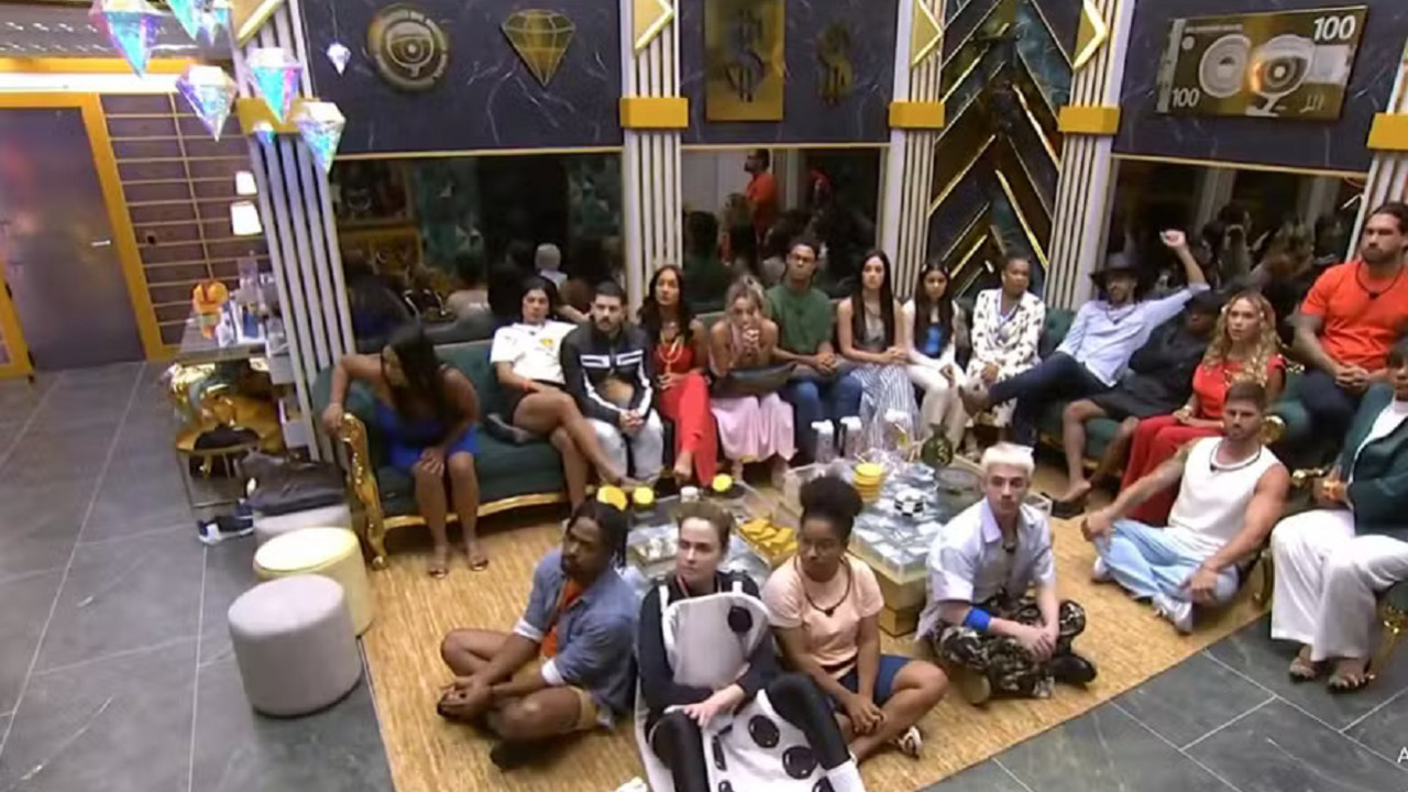 BBB 26: Era realmente necessário um Paredão falso agora?