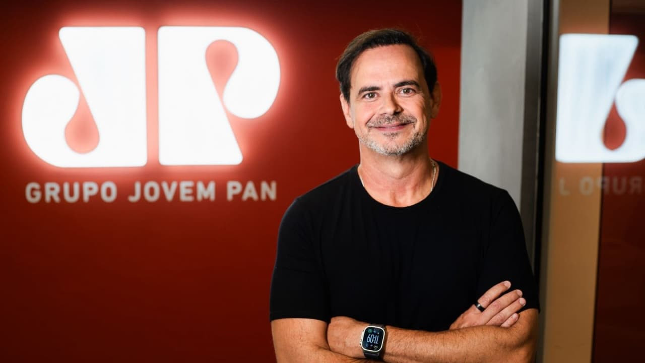 Após Globo e Record, Carioca volta à Jovem Pan