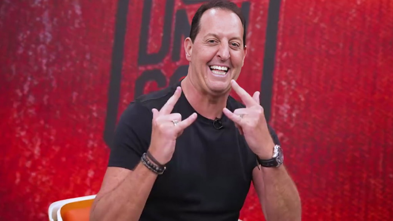 Domingol com Benja chega ao fim na CNN Brasil: "Quero focar no meu canal"