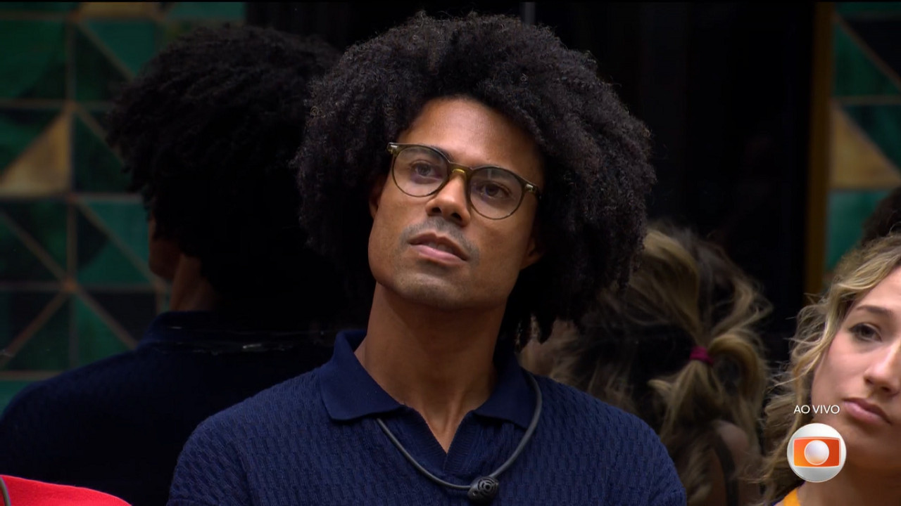 BBB 26: Breno derrota Jordana e Alberto Cowboy no Paredão Falso e vai ao Quarto Secreto