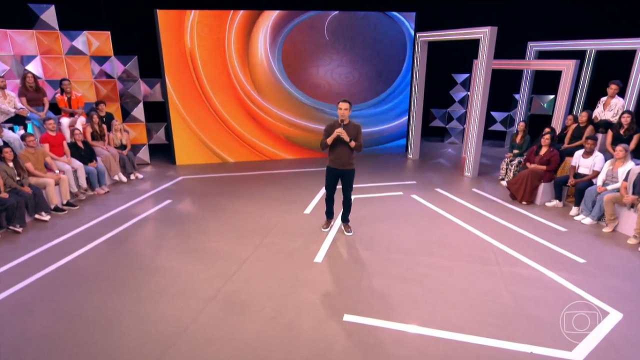 BBB 26: falso eliminado poderá levar aliado ao quarto secreto