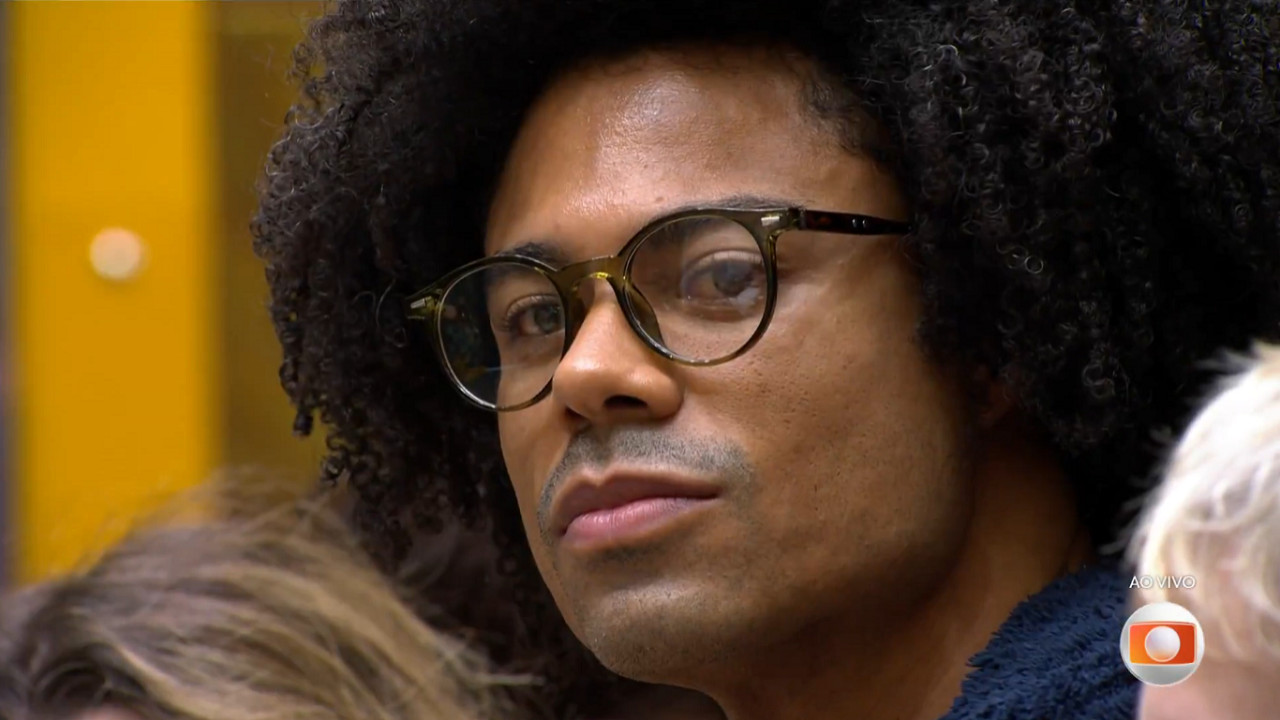 BBB 26: Cowboy indica Breno e Solange Couto vai ao Paredão após votação da casa