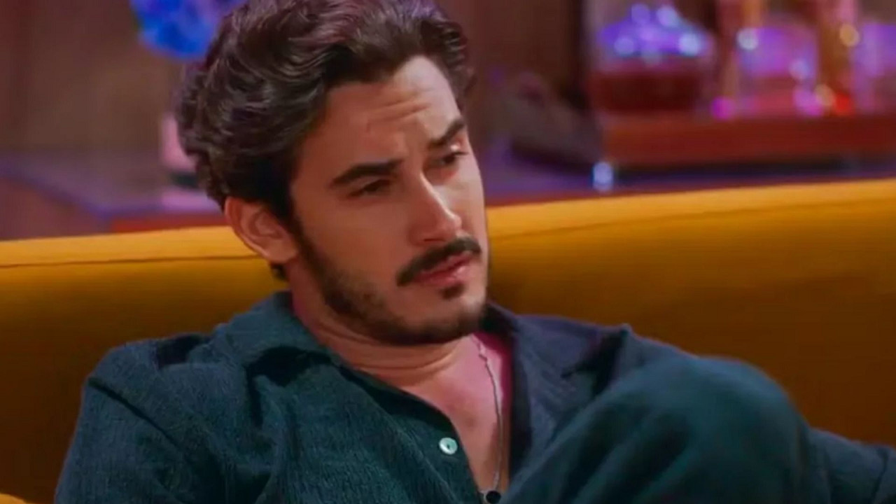 Coração Acelerado: João Raul espuma de raiva com sucesso de Agrado e Eduarda