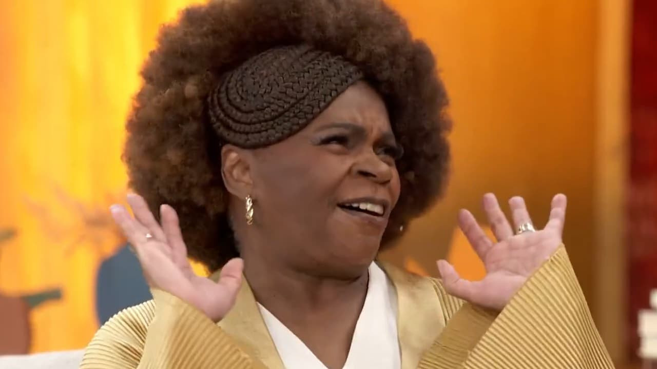 Zezé Motta mudou de ideia com convite da Globo: "Novela? Nunca mais"