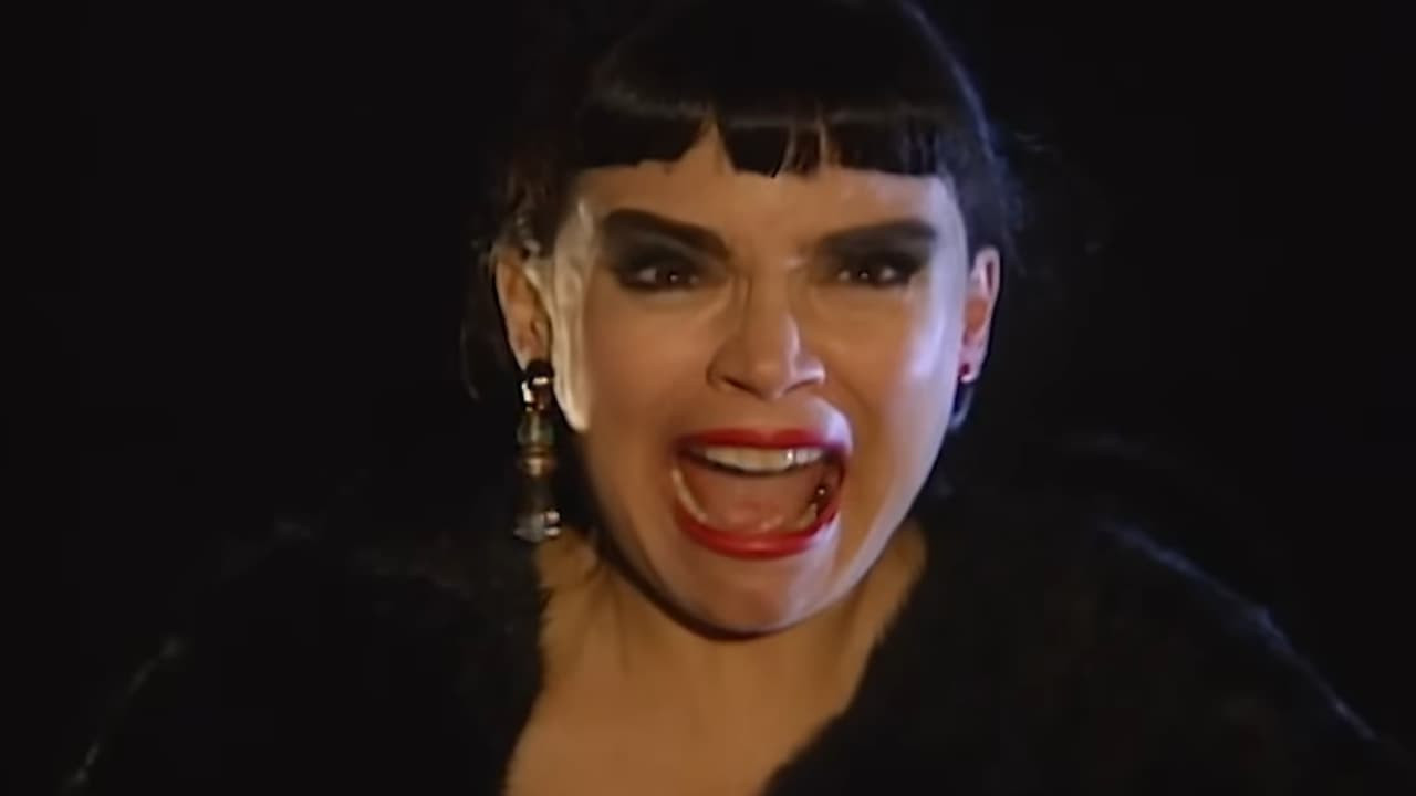 Briga, morte, prisão: O destino de Maria do Carmo na reta final de Rainha da Sucata