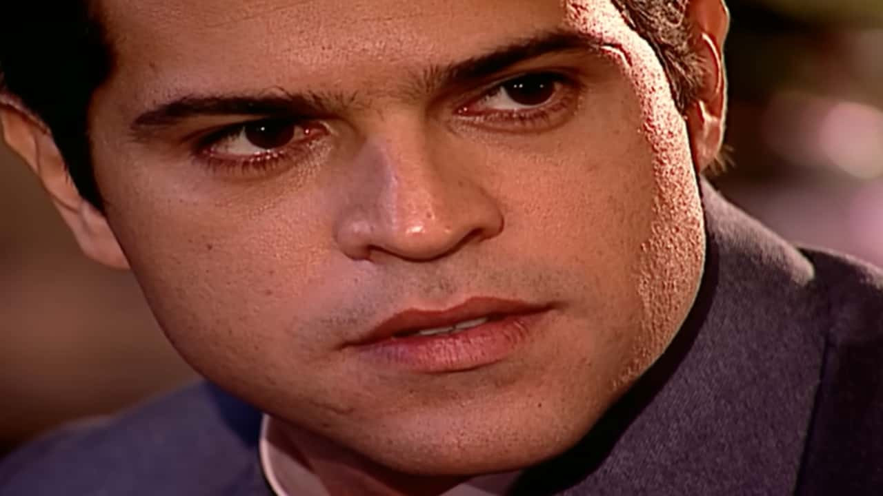 Terra Nostra: Josué revela segredo a Janete: "Por causa do meu pai"