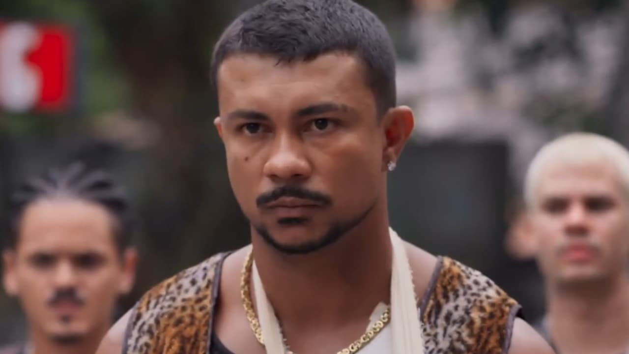 Três Graças: Bagdá vira artista, muda de lado e faz aliado surpreendente