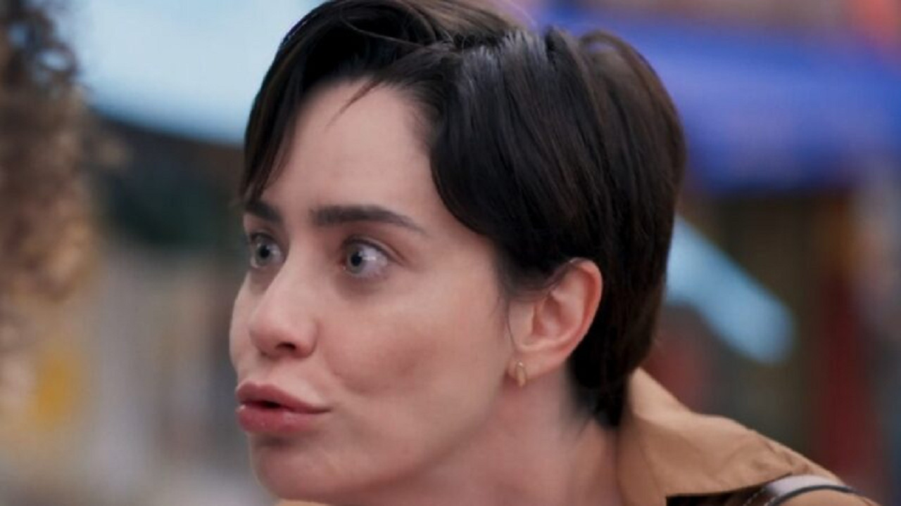 Três Graças: Samira envia fotos misteriosas e abala o império de Ferette