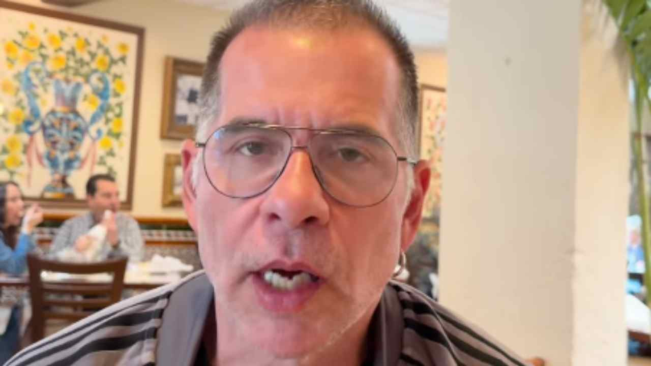 Leandro Hassum será o apresentador da Casa do Patrão