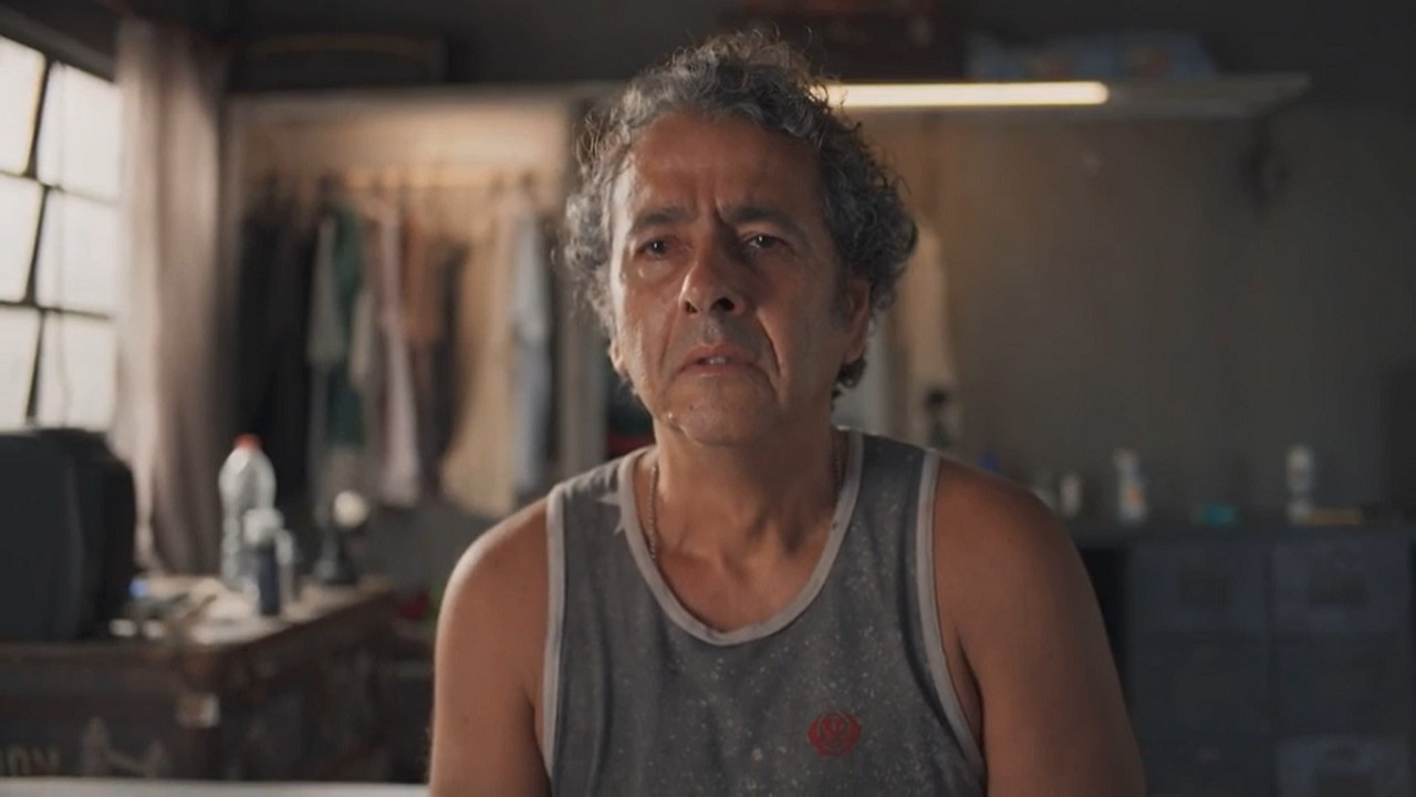 Joaquim entrega o mandante do roubo da escultura em Três Graças