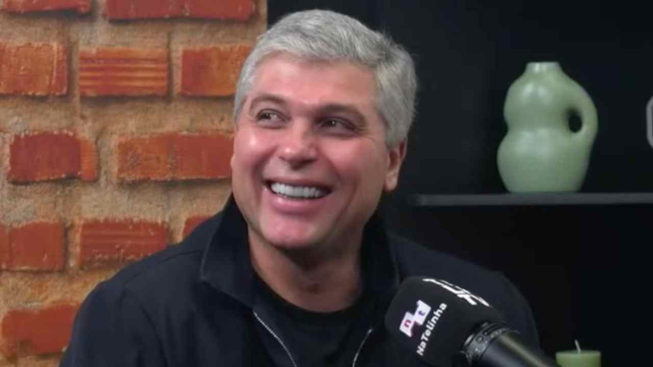 Joel Datena é ligado em audiência e admite cobrança