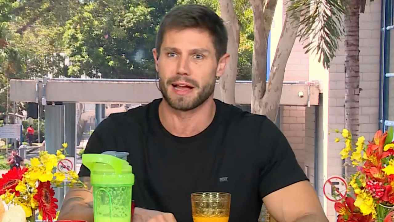 BBB 26: Jonas diz que Ana Paula é uma jogadora incrível e não se surpreende com favoritismo