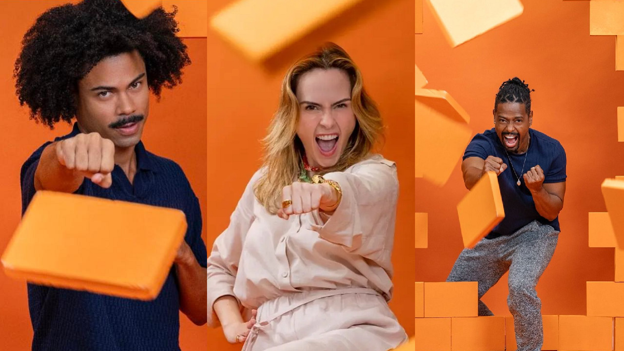 BBB 26 forma Paredão com Ana Paula Renault, Leandro Boneco e Breno
