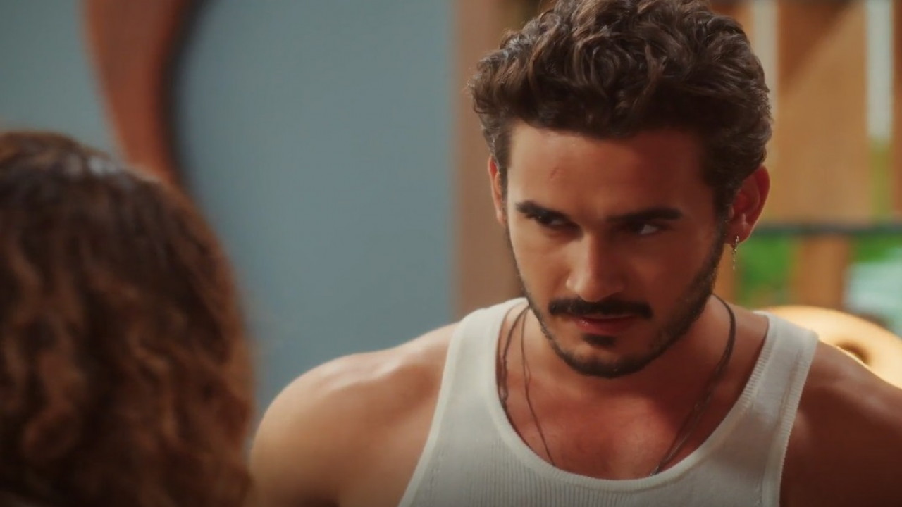 Coração Acelerado: João Raul reage à partida de Agrado de Bom Retorno: "Boa sorte"