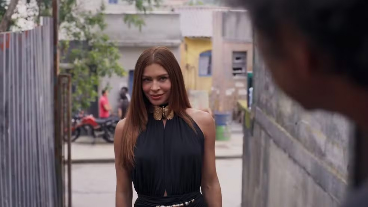 Três Graças: Arminda se torna cúmplice do roubo da estátua