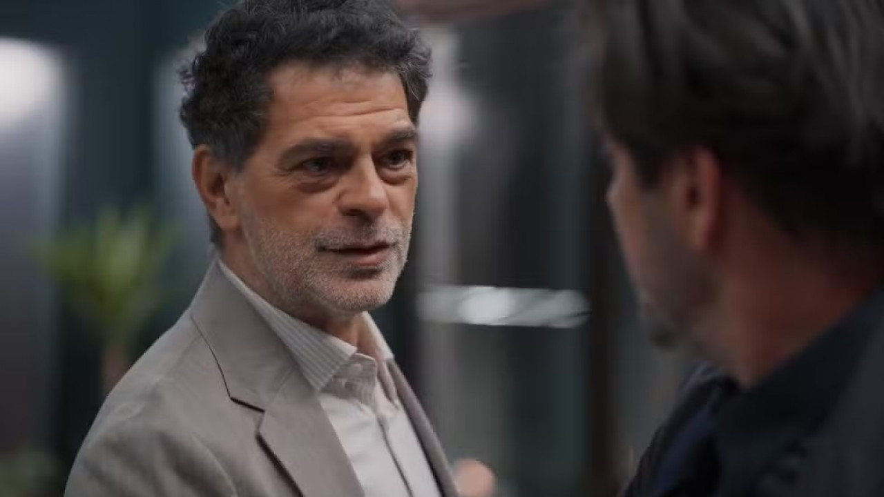 Três Graças: Liminar tira Ferette da presidência e Rogério assume o poder