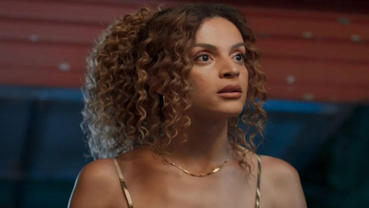 Três Graças: Viviane entrega prova contra justiceiros antes de deixar a cadeia