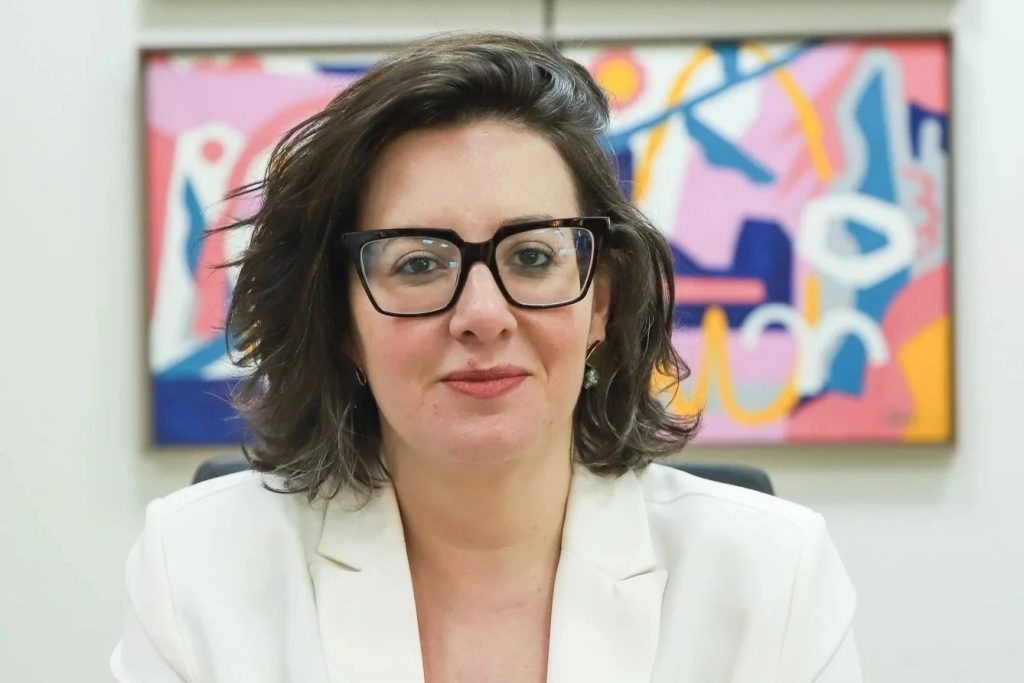 Anapolina Janine Mello é nomeada nova ministra dos Direitos Humanos e Cidadania no governo Lula