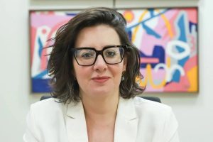 Anapolina Janine Mello é nomeada nova ministra dos Direitos Humanos e Cidadania no governo Lula