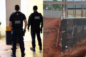 Empresário de Anápolis é investigado por golpes em obras de luxo e prejuízo de quase R$ 500 mil