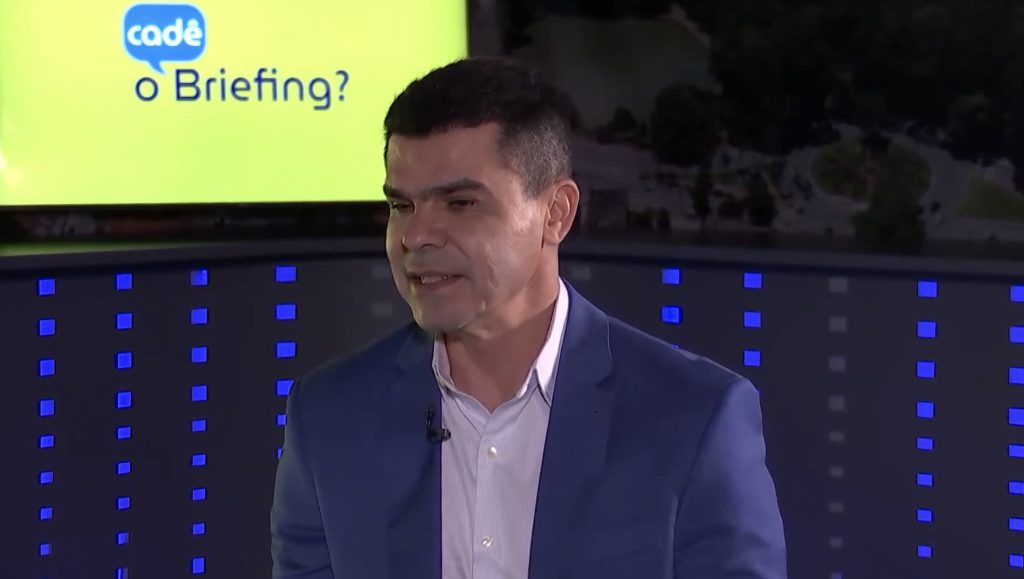 Dupla, que comandou os rumos da comunicação do governo nos últimos anos, foi peça importante na reeleição de Caiado