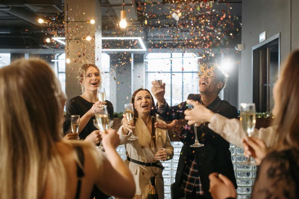 ganhar a chance de recomeçar e ser felizes novamente