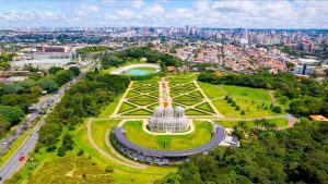 A cidade mais inteligente do mundo fica no Brasil e também ostenta o título de capital ecológica